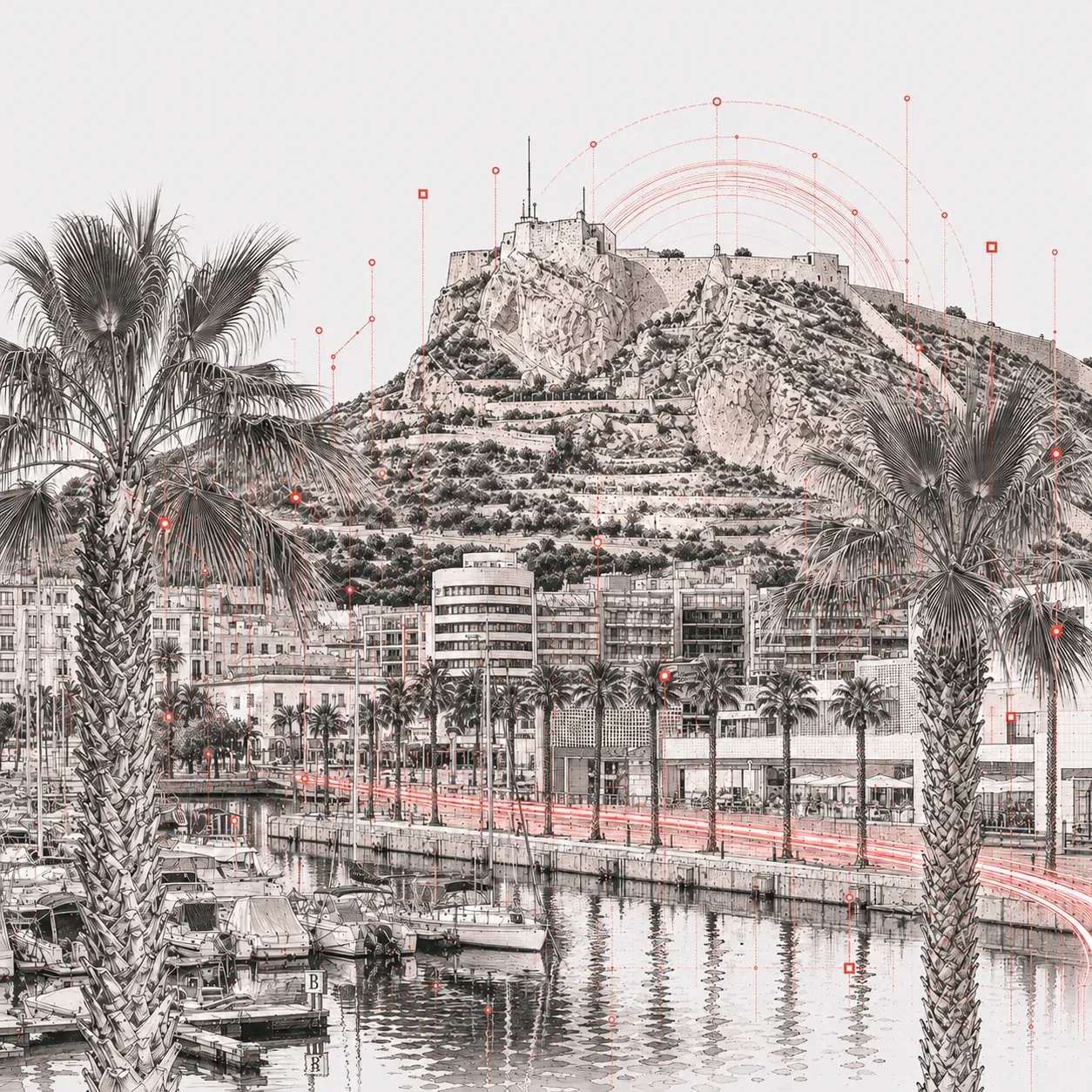 Virtual Zone Alicante