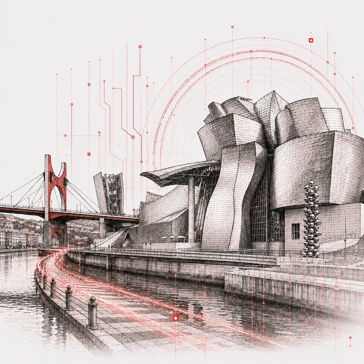 Virtual Zone Bilbao