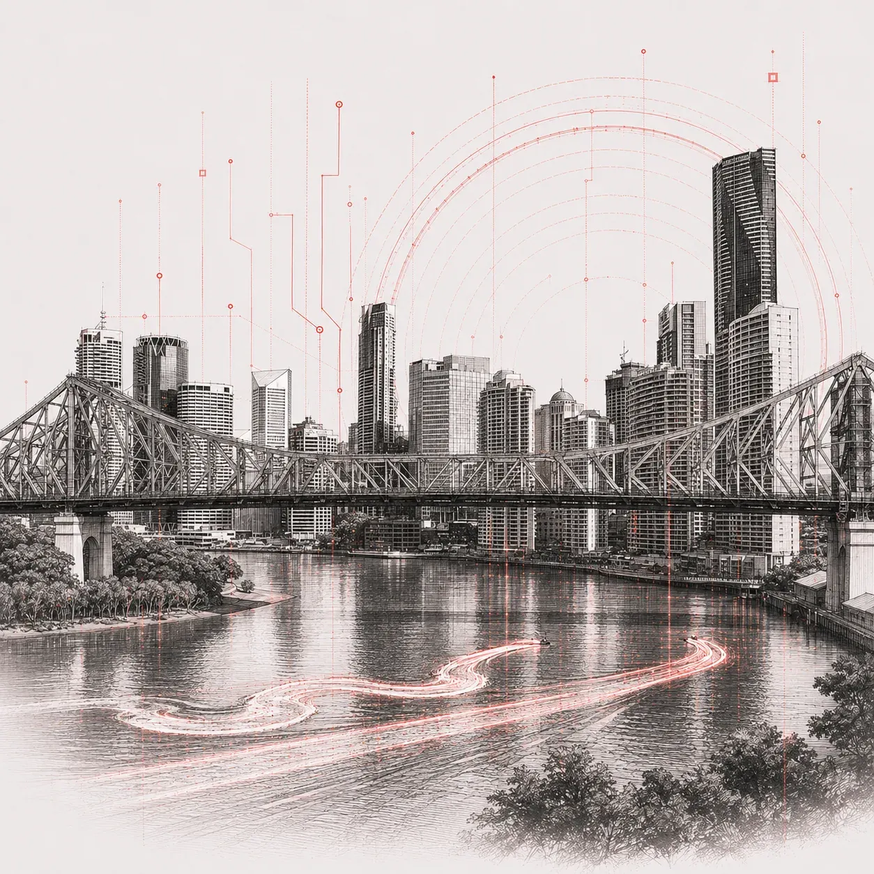 Virtual Zone Brisbane