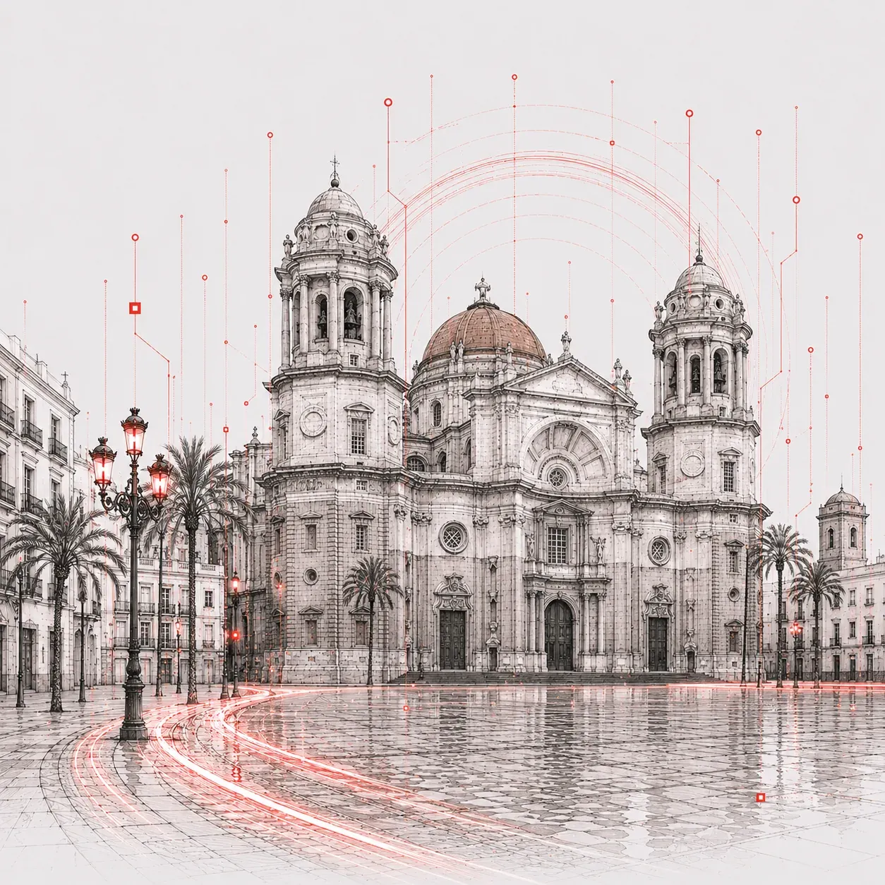 Virtual Zone Cádiz