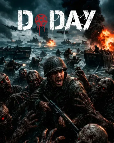 D-Day