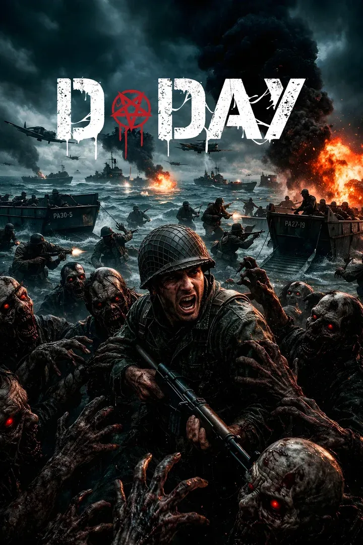 D-Day