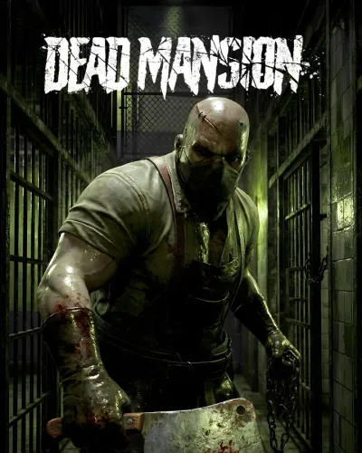 Dead Mansion
