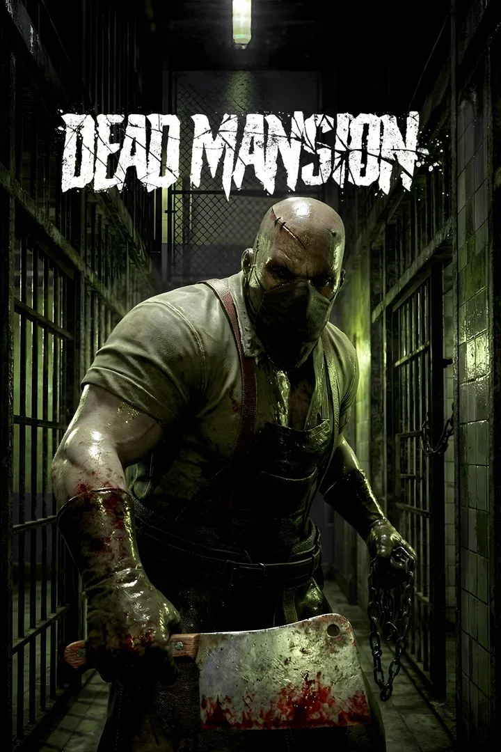 Dead Mansion