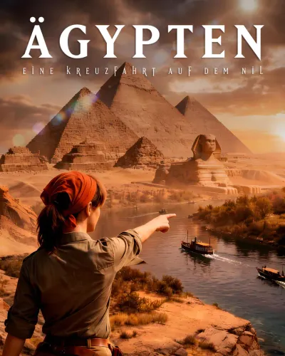 Ägypten