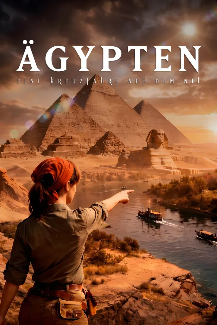 Ägypten