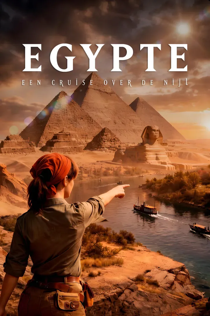Egypte