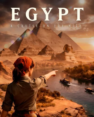 Égypte