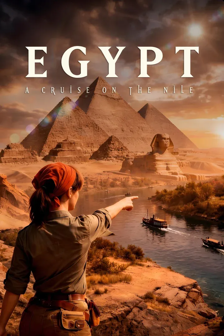 Égypte