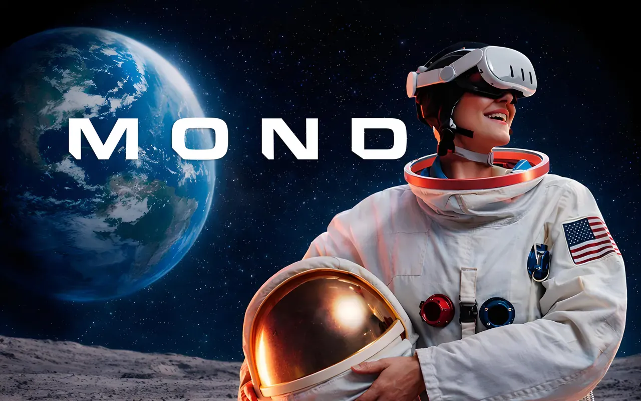 Mond