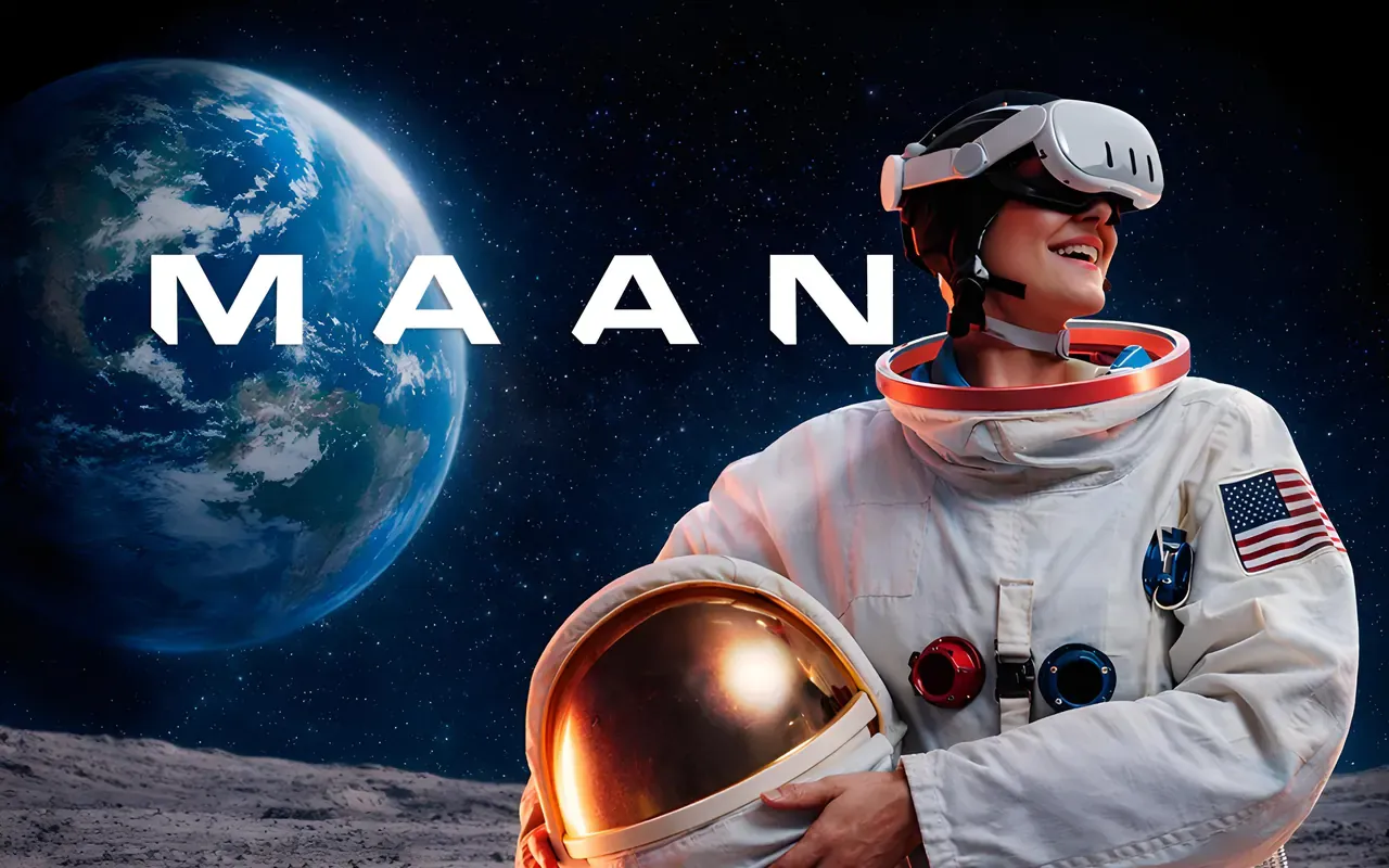 Maan