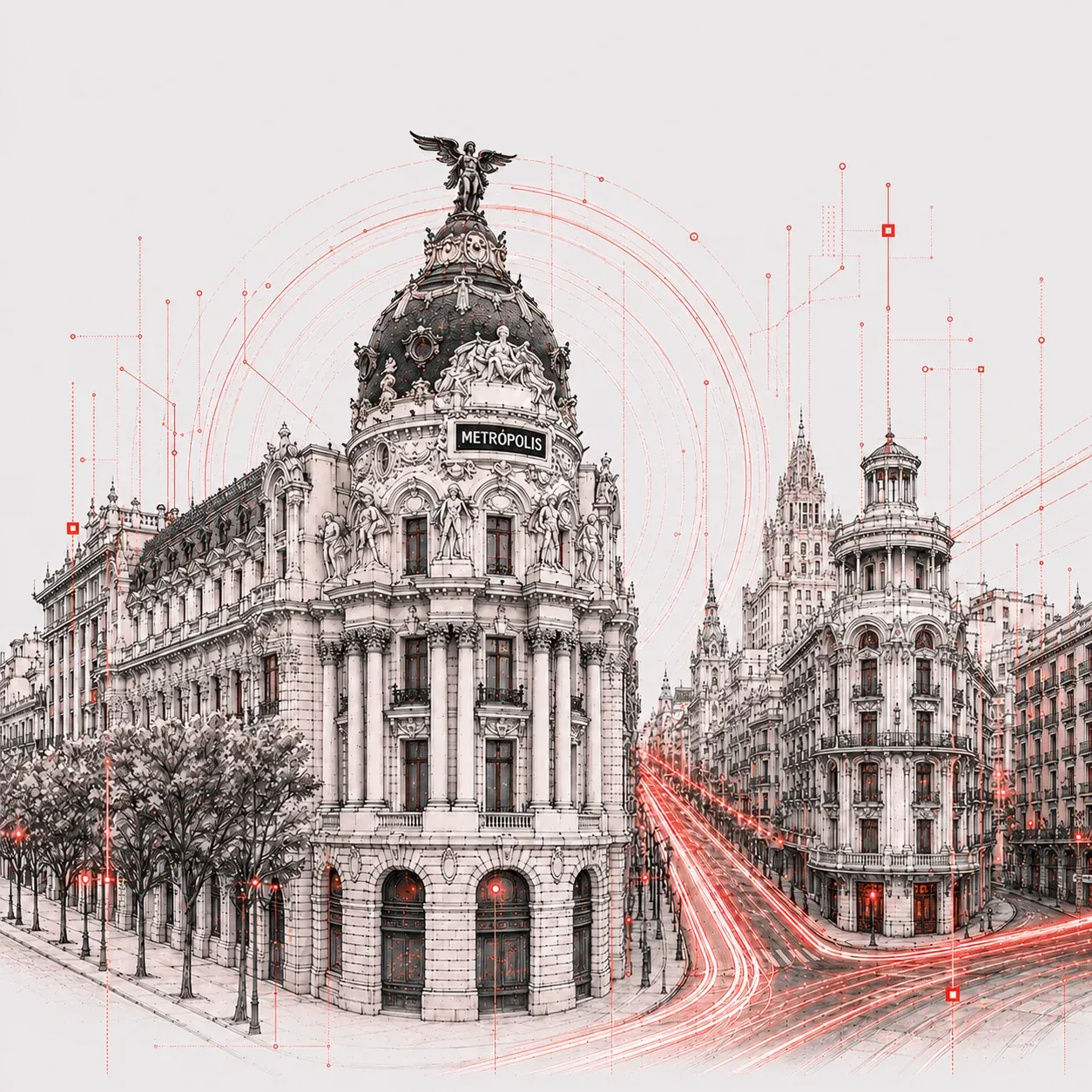 Virtual Zone Madrid