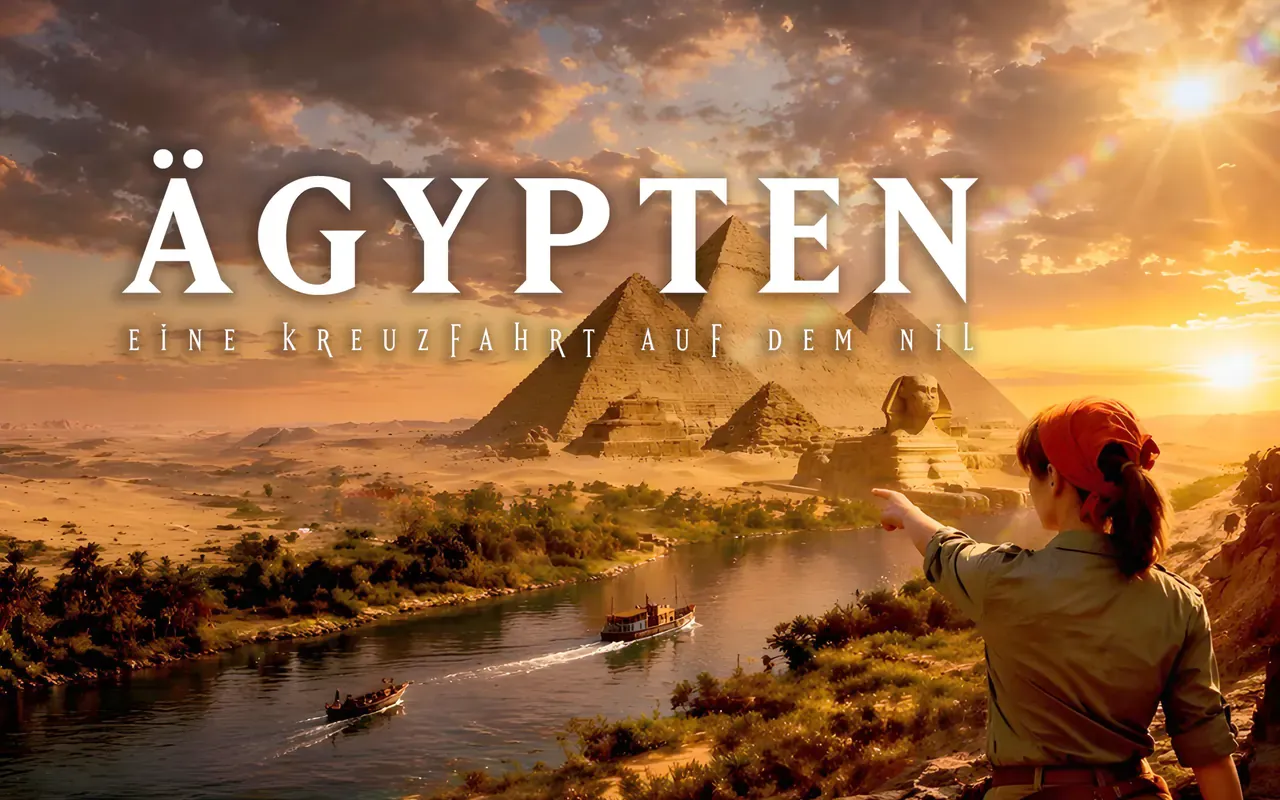 Ägypten