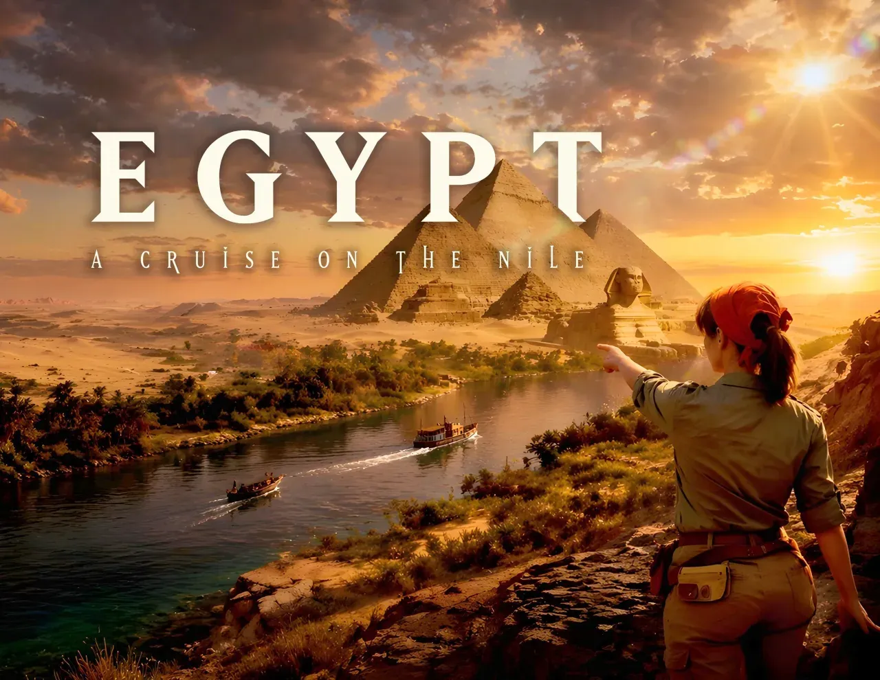 Égypte