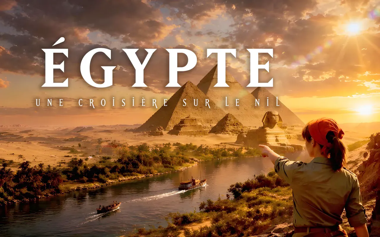 Égypte