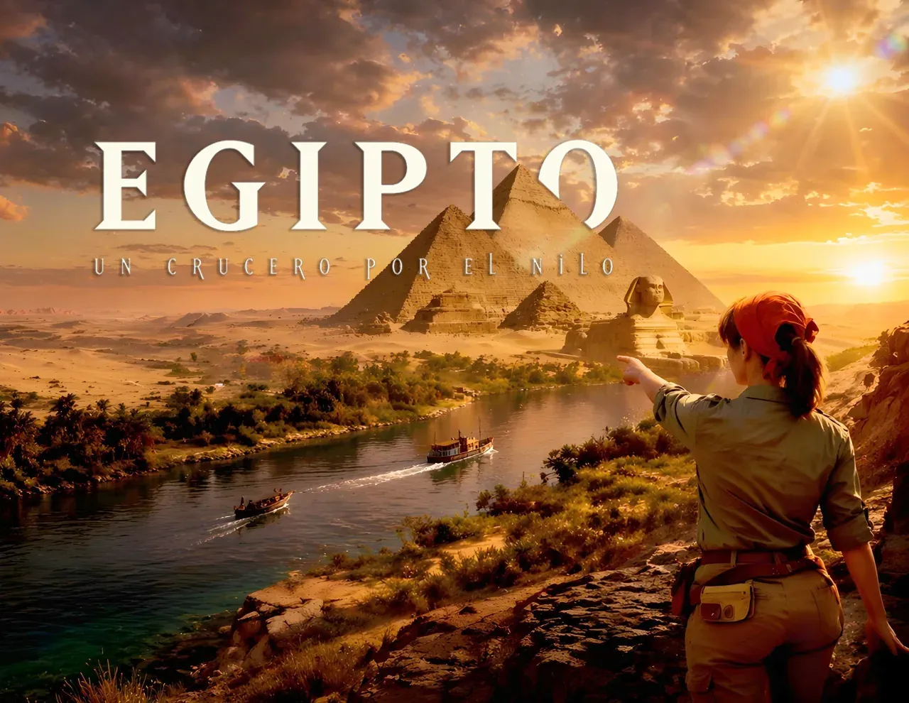 Egipto