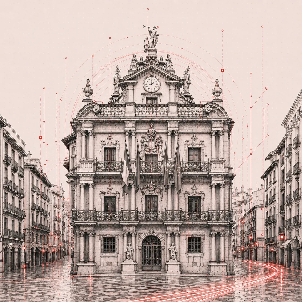 Virtual Zone Pamplona