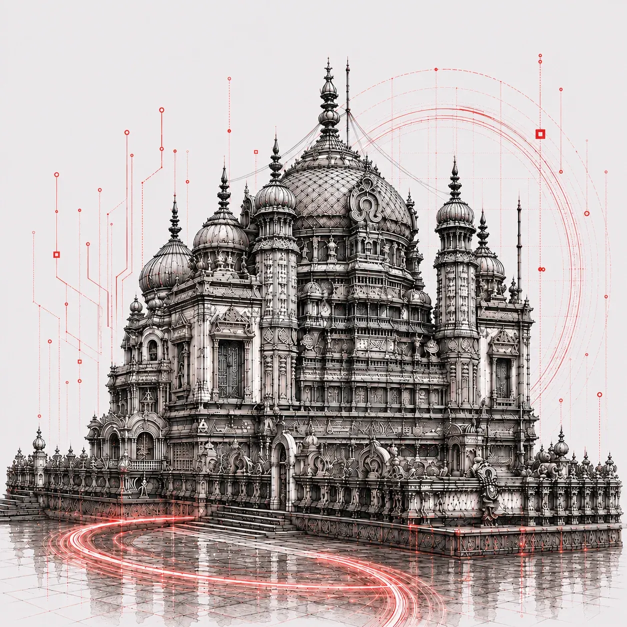 Virtual Zone Pune