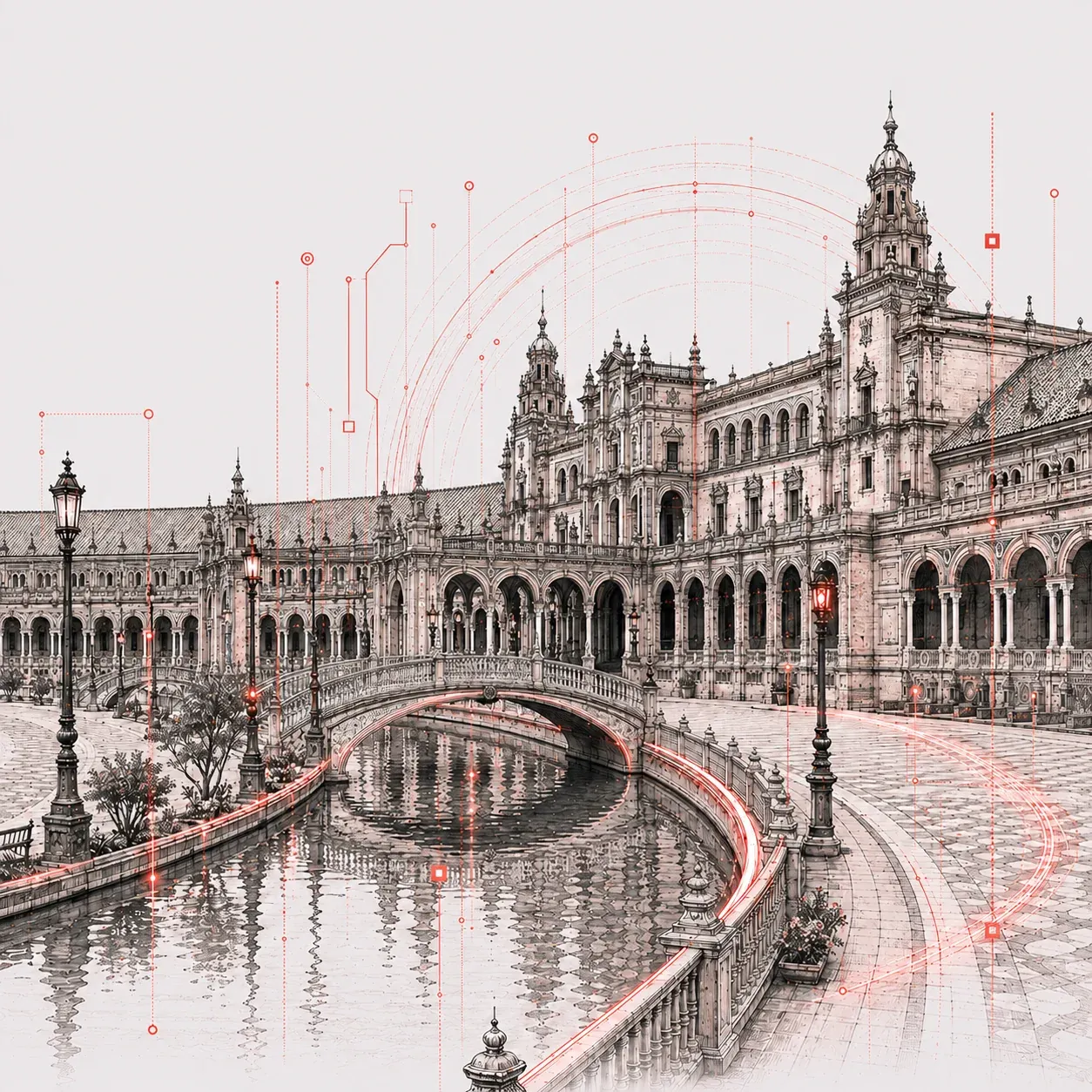 Virtual Zone Sevilla