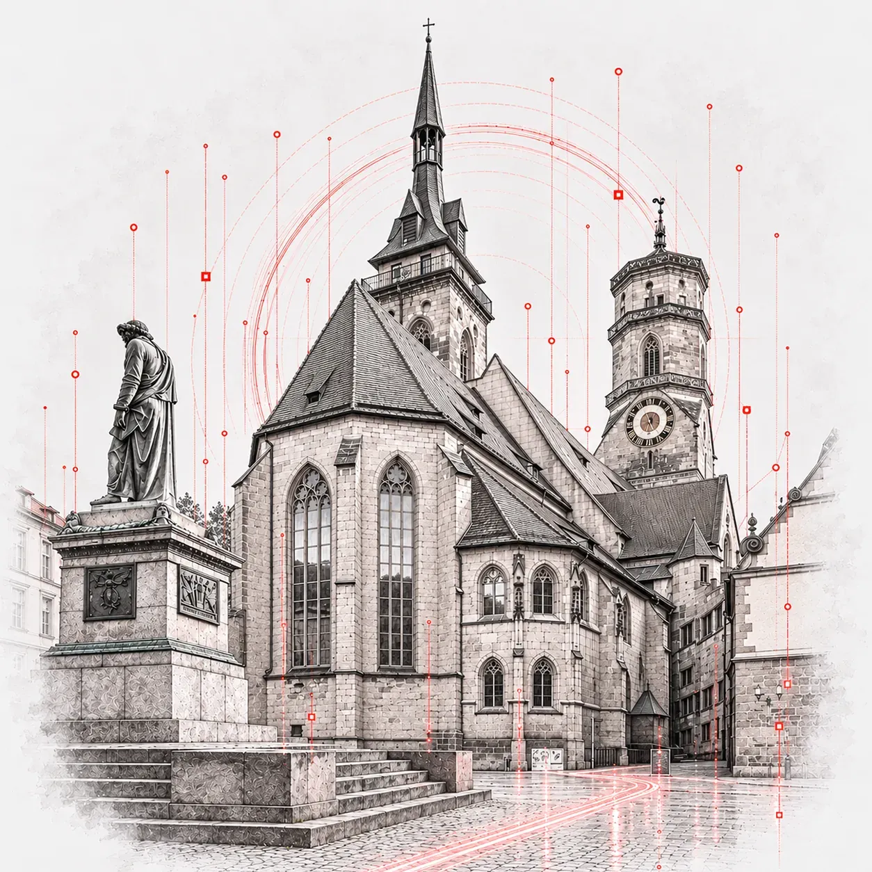 Virtual Zone Stuttgart