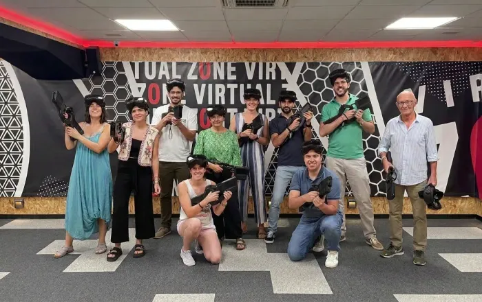 Team building