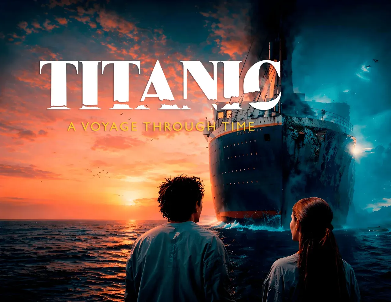 Titanic