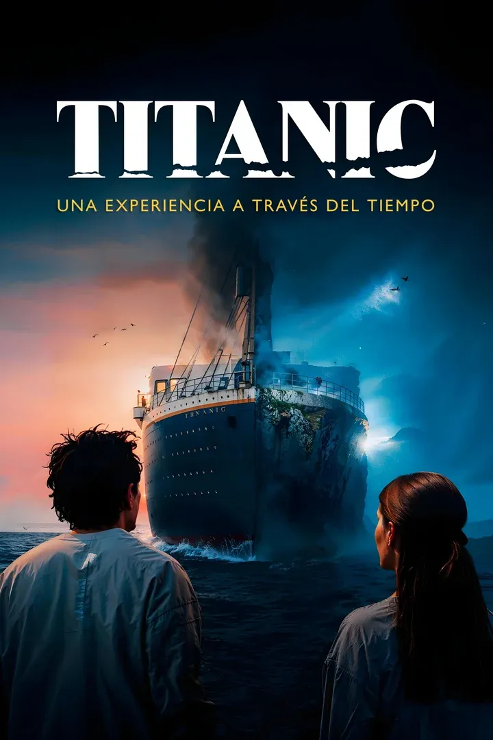 Titanic