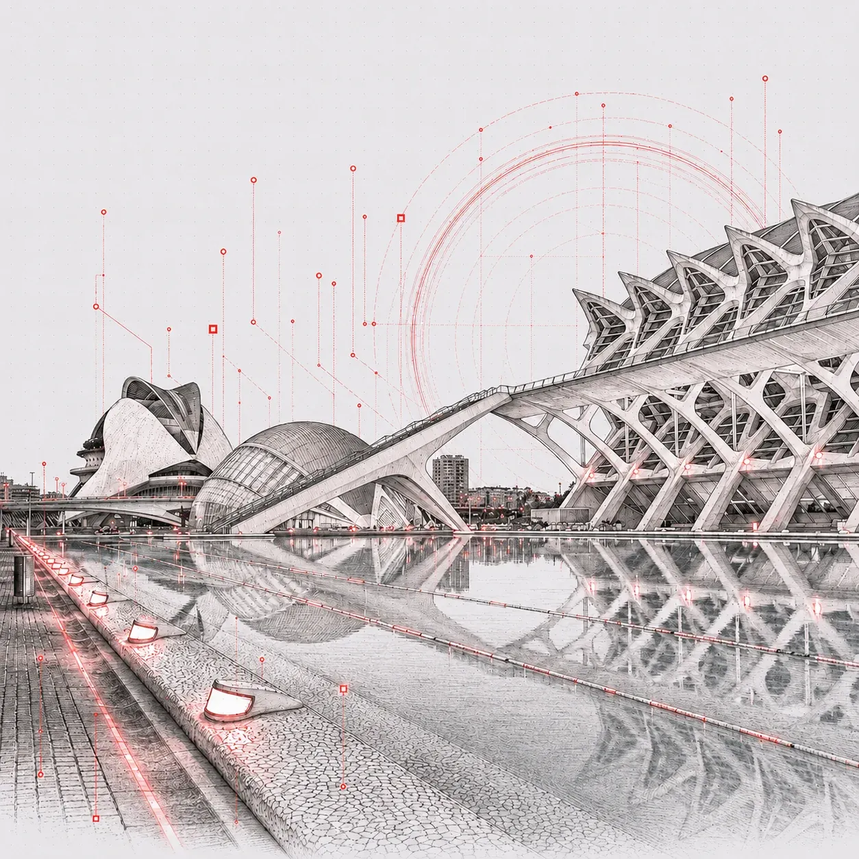 Virtual Zone Valence