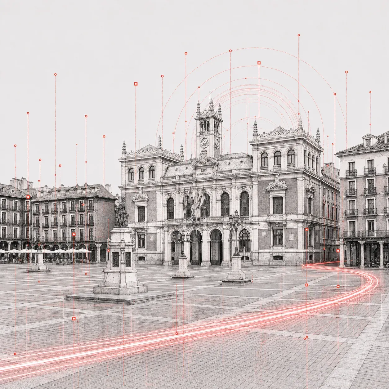 Virtual Zone Valladolid