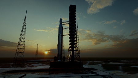 Imagen de la experiencia Luna