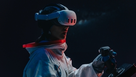 Imagen de la experiencia Luna